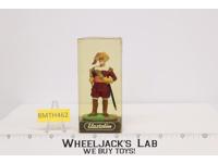 Commander General Tilly Elastolin by Preiser 3.25" NIB #7319