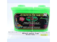 Glow in the Dark Better Blocks 1994 200 PC Set NEW SEALED
