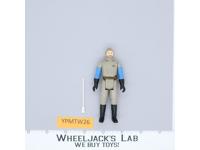 General Madine 100% Complete Star Wars ROTJ 1983 Vintage Kenner NO REPRO