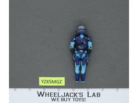 Motor Viper V1 100% Complete 1986 G.I. Joe Hasbro Vintage Action Figure