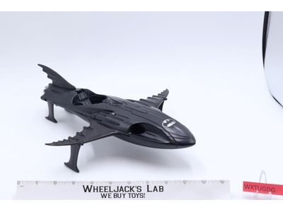 Bat Ski Boat DC Comics Batman Returns 1992 Kenner Action Figure Vehicle