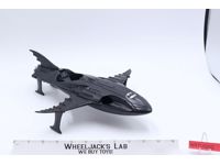 Bat Ski Boat DC Comics Batman Returns 1992 Kenner Action Figure Vehicle