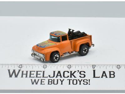 High Hauler Hot Wheels 1973 Vintage Blackwall Hong Kong