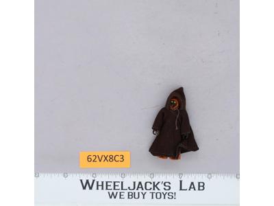 Jawa Star Wars 1977 Kenner Vintage Action Figure