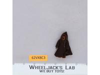 Jawa Star Wars 1977 Kenner Vintage Action Figure