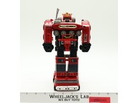 Centaurus Megazord Power Rangers Lost Galaxy 1998 Bandai Action Figure