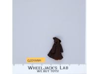 Jawa Star Wars 1977 Kenner Vintage Action Figure