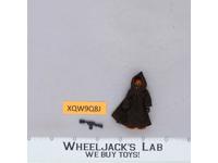 Jawa 100% Complete Star Wars 1977 Vintage Kenner Action Figure NO REPRO