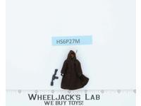 Jawa 100% Complete NO COO Star Wars 1977 Kenner Action Figure NO REPRO