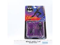 Catwoman DC Comics Batman Returns 1991 Kenner Action Figure NEW MOC