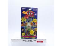 Planeteer Power Ring Captain Planet 1991 Tiger Toys NEW MOSC SEALED