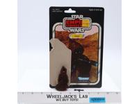 Jawa 100% Complete 41 Back-E Star Wars ESB 1980 Kenner Action Figure NO REPRO