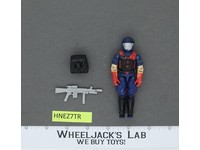 Vipers V1 100% Complete G.I. Joe 1986 Hasbro Vintage Action Figure