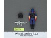 Vipers V1 100% Complete G.I. Joe 1986 Hasbro Vintage Action Figure