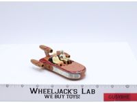Land Speeder DIE-CAST 1978 Star Wars Kenner Vintage Vehicle