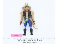 Biker Mice from Mars Throttle 1993 Galoob Vintage 5" Action Figure