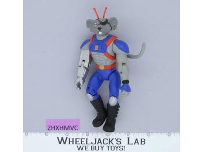 Modo Biker Mice from Mars 1993 Galoob Vintage 6" Action Figure