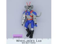 Modo Biker Mice from Mars 1993 Galoob Vintage 6" Action Figure