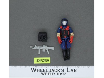 Vipers V1 100% Complete G.I. Joe 1986 Hasbro Vintage Action Figure