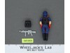 Vipers V1 100% Complete G.I. Joe 1986 Hasbro Vintage Action Figure