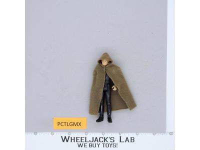 Luke Skywalker Jedi Knight Star Wars ROTJ 1983 Vintage Kenner Action Figure