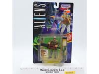Space Marine Bishop Android Aliens 1992 Kenner Action Figure NEW SEALED