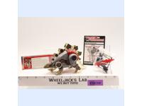 Snarl 100% Complete Vintage 1985 G1 Transformers Hasbro Action Figure