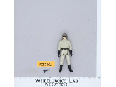AT-ST Driver Star Wars ROTJ Return of the Jedi 1984 Vintage Kenner Figure
