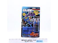 Keel-Haul GI Joe Battle Corps 1992 Hasbro 18-Back Action Figure NEW MOSC SEALED
