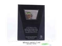 Luke Skywalker Hoth Star Wars 2009 Gentle Giant Mini Bust W/ COA 344/2400