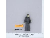 Emperor Palpatine 100% Complete Star Wars ROTJ Vintage 1984 Kenner NO REPRO