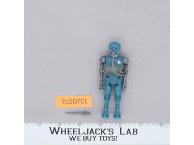 2-1B Medical Droid 100% Complete Star Wars Vintage Kenner ESB 1980 NO REPRO