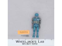 2-1B Medical Droid 100% Complete Star Wars Vintage Kenner ESB 1980 NO REPRO