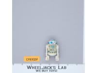 R2-D2 W/ Sensorscope 100% Complete Star Wars 1980 Kenner Action Figure