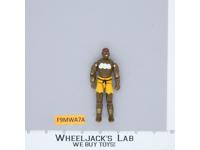Dhalsim V1 G.I. Joe 1993 Hasbro Vintage Action Figure