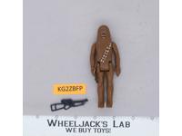 Chewbacca 100% Complete Star Wars 1977 Kenner Action Figure NO REPRO
