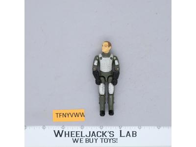 Grand Slam V2 1983 G.I. Joe Hasbro Vintage Action Figure