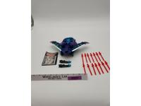 G2 Dreadwing 100% Complete 1993 Vintage Hasbro Transformers Action Figure