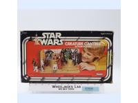 Creature Cantina 100% Complete Star Wars 1978 Vintage Kenner Action Playset