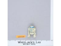 R2-D2 100% Complete Star Wars 1977 Vintage Kenner Action Figure