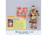 Creepy Crawlin Splinter 100% Complete TMNT 1990 Playmates Action Figure