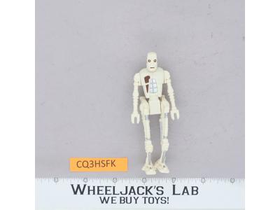 8D8 Droid 100% Complete Star Wars ROTJ 1983 Vintage Kenner NO REPRO