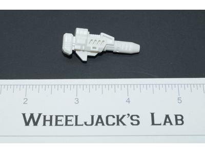 Defensor Blades Left Laser Gun 1986 Vintage G1 Transformers Action Figure