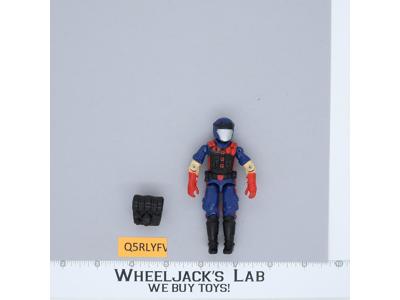 Vipers V1 G.I. Joe 1986 Hasbro Vintage Action Figure