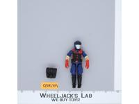 Vipers V1 G.I. Joe 1986 Hasbro Vintage Action Figure