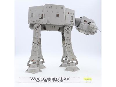 At-At Imperial Walker Star Wars 1980 Kenner Vintage Action Figure Vehicle