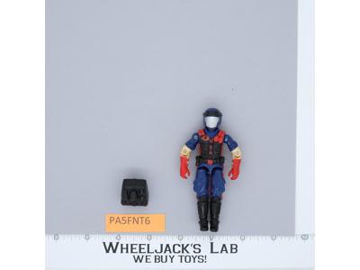 Vipers V1 G.I. Joe 1986 Hasbro Vintage Action Figure