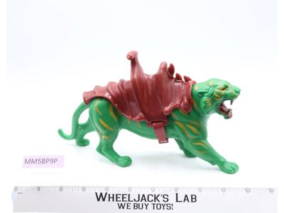 Battle Cat He-Man Masters of the Universe MOTU 1984 Mattel Vintage