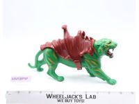 Battle Cat He-Man Masters of the Universe MOTU 1984 Mattel Vintage
