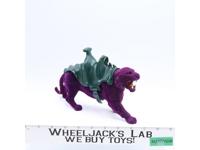 Panthor Complete He-Man Masters of the Universe MOTU 1983 Mattel Action Figure